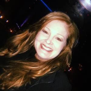 Meet your Posher, Tammy